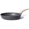 Image 1 : NEW CAROTE ESSENTIAL WOODY 9.5" FRYING PAN