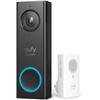 Image 1 : NEW EUFY WIRED VIDEO DOORBELL WITH HDR AND 2K