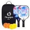 Image 1 : NEW MX-24 NIUPIPO PICKLEBALL KIT