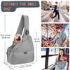 Image 2 : NEW UNBOXED SLOWTON HANDS FREE PET CARRYING SLING