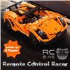 Image 2 : NEW CADA DETECH 2.4GHZ REMOTE CONTROL PORSCHE