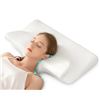 Image 1 : NEW MARNUR MEMORY FOAM CONTOUR PILLOW