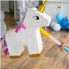 Image 2 : NEW UNICORN PINATA SET