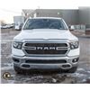 Image 2 : 2019 DODGE RAM 1500 BIG HORN/LONE STAR