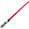 Image 2 : NEW STAR WARS DARTH VADER LIGHT SABER TOY WITH