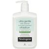 Image 1 : 2 X 354ML BOTTLES OF NEUTROGENA ULTRA GENTLE DAILY