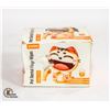 Image 1 : NEW 100 PACK OF PET DENTAL FINGER WIPES