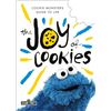 Image 1 : NEW THE JOY OF COOKIES - COOKIE MONSTER'S GUIDE TO