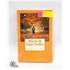 Image 1 : NEW PAPERBACK COPY IN SPANISH OF ANA LA DE TEJAS
