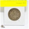 Image 1 : 1946 CANADA 50 CENT SILVER COIN