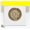 Image 2 : 1946 CANADA 50 CENT SILVER COIN