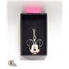 Image 1 : NEW MICKEY MOUSE PENDANT WITH CHAIN