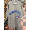 Image 1 : MENS XL BLUE JAYS "BO BICHETTE" JERSEY