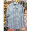 Image 1 : MENS MED BANANA REPUBLIC CASUAL DRESS SHIRT