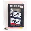 Image 1 : 2 NEW PAIRS OF DIESEL UNDERWEAR TRUNKS -SIZE SMALL