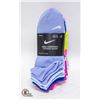 Image 1 : 6 NEW PAIRS OF NIKE EVERYDAY ANKLE SOCKS WITH