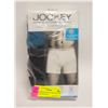 Image 1 : 2 PAIRS OF JOCKEY ESSENTIAL FIT MID RISE BOXER