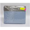 Image 1 : REPACKED GLUCKSTEIN HOME QUEEN FITTED SHEET