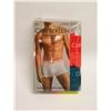 Image 1 : 2 NEW PAIRS OF CALVIN KLEIN LOW RISE TRUNKS SZ XL
