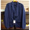 Image 1 : EN THREAD SIZE XL CASUAL JACKET IN NAVY