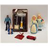 Image 1 : LOT ASSORTED VINTAGE TOYS DOLLS ETC
