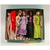 Image 1 : 1970S JUDY 6.5 IN DOLL SET
