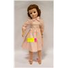 Image 1 : 1958 18.5 IN MADAME ALEXANDER CHIC DOLL