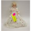 Image 1 : 1950S LADY BALTIMORE DOLL