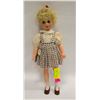 Image 1 : 1959 CINDY DOLL 15.5 IN PULLAN BRAND