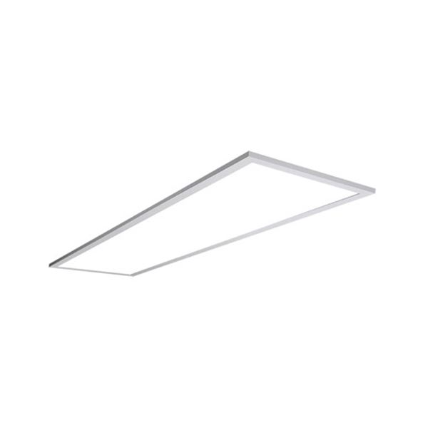 NEW METALUX 1' X 4' FLAT PANEL LED FIXTURE