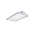 Image 1 : NEW COOPER METALUX 172W LED LINEAR HIGH BAY LENSED