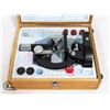 Image 1 : SCIENCE MICROSCOPE KIT