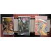 Image 1 : MARVEL/DC/INDY 270+ COMIC LONGBOX, NO DUPLICATES