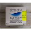 Image 1 : NEW SEALED BIOTHERM BLUE THERAPY ACCELERATED