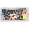 Image 1 : SMASHBOX FULL EXPOSURE PALETTE WITH 24HR SHADOW