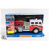 Image 1 : NEW MIGHTY FLEET FIRE TRUCK