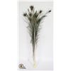 Image 1 : BUNDLE OF PEACOCK FEATHERS