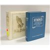 Image 1 : VINTAGE LARGE HARDCOVER BIBLE WITH STRONG'S