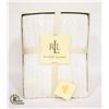 Image 1 : RALPH LAUREN HOME KING BLANKET