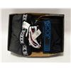 Image 1 : NEW MIXED LOT OF 5 MENS MEDIUM BOXER/BRIEFS