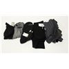 Image 1 : NEW MIXED LOT OF 7 PAIRS OF VARIOUS MENS SOCKS
