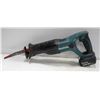 Image 1 : MAKITA LXT 18V CORDLESS RECIPICATING SAW WITH 3.0