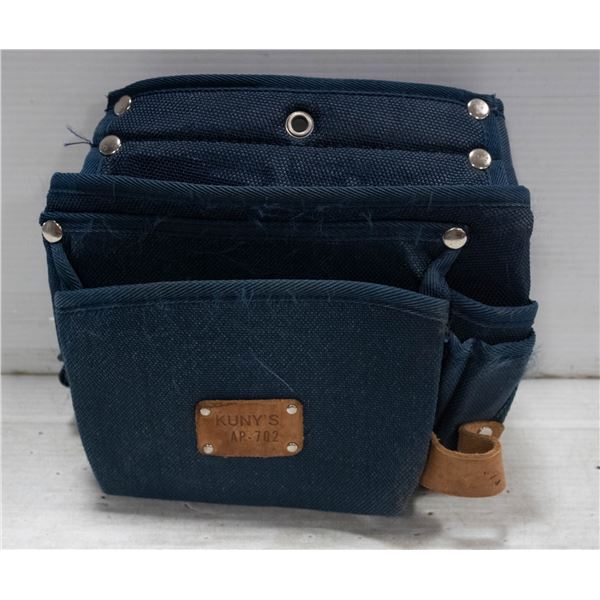 KUNY'S POUCH
