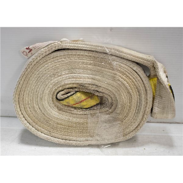 18FT TOW STRAP 31,000 B.S.