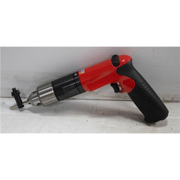 SNAP ON PDR500A DRILL NEW