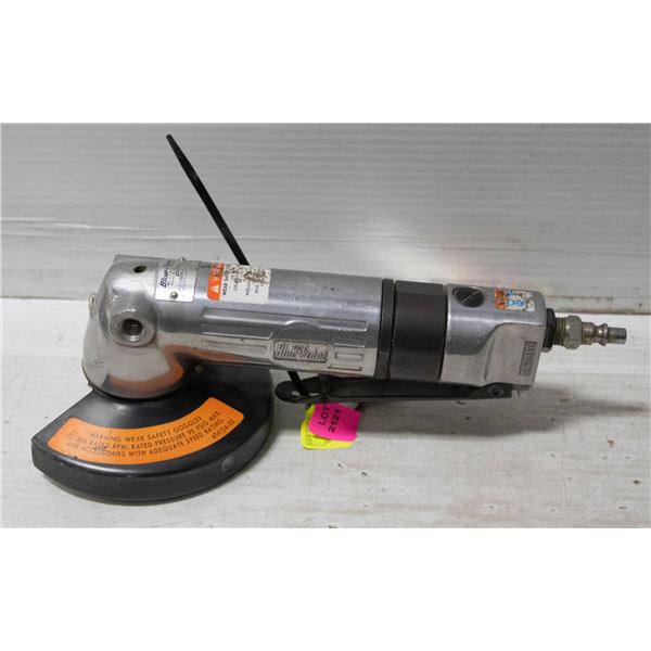 BLUE POINT HD ANGLE GRINDER