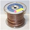 Image 1 : 12 GAUGE SPEAKER WIRE ROLL