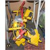 Image 1 : TWO (2) HOMELIGHT WORK LIGHTS
