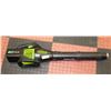 Image 1 : GREENWORKS 60VOLT BRUSHLESS BLOWER