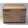 Image 1 : CASE WITH 100 X 10 RONCO SZ MED EXAMINATION GLOVES